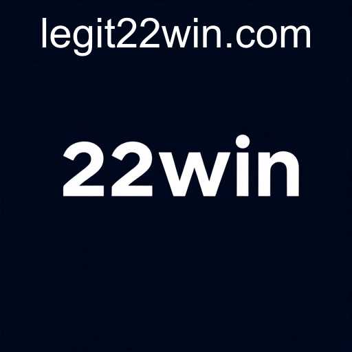 22win