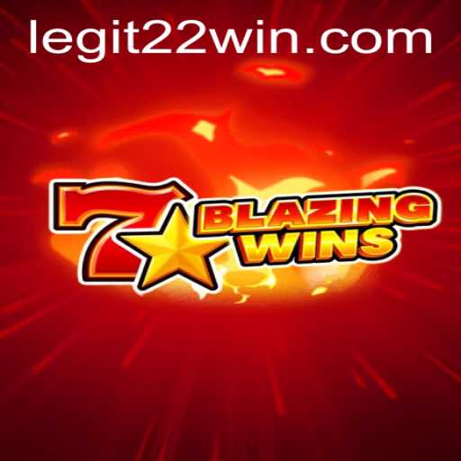 Discover the Thrills of BlazingWins: Your Ultimate 22win Experience