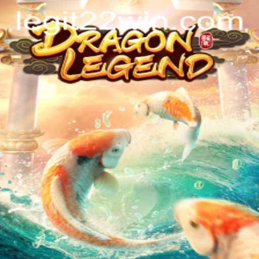 DragonLegend: The Ultimate Adventure Awaits