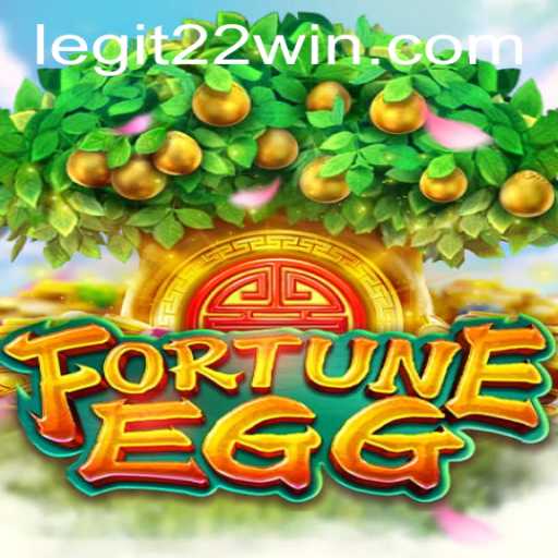 FortuneEgg: A Thrilling Adventure in the World of 22win