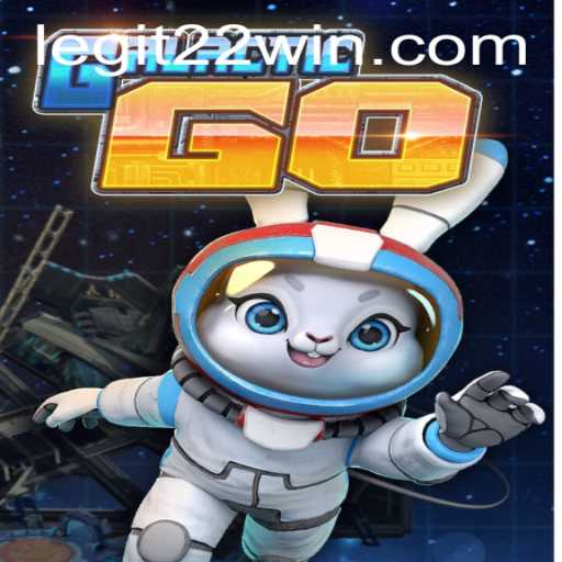 GalacticGO: An Epic Gaming Adventure with 22win Strategy