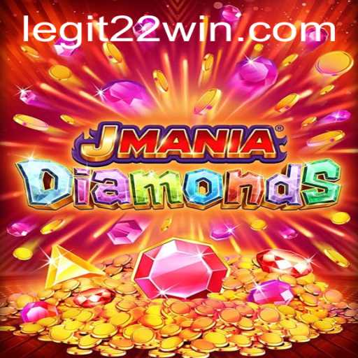 Exploring the Dazzling World of JManiaDiamonds: A Thrilling New Game