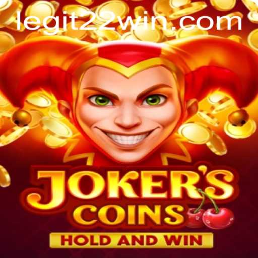 JokersCoins: Unveiling a New Era of Interactive Gaming