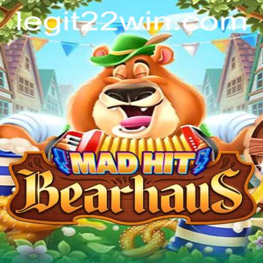 The Engaging World of MadHitBearhaus: Explore Strategy with 22win