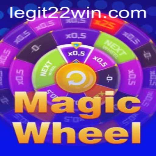 MagicWheel: The Ultimate Game Experience with a Spin of 22win