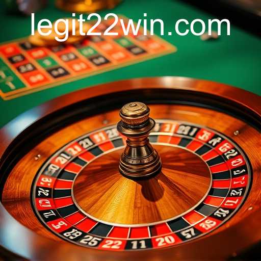 The Intriguing World of Roulette: 22win and Beyond