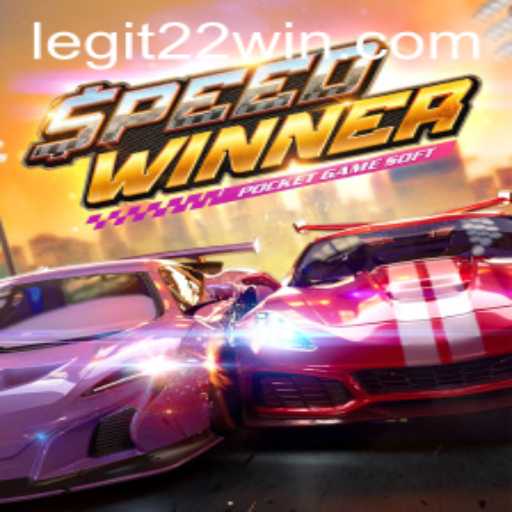 SpeedWinner: A Thrilling Racing Game Experience with 22win