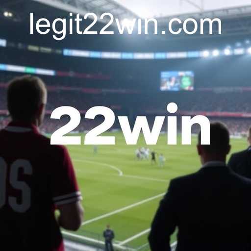 22win