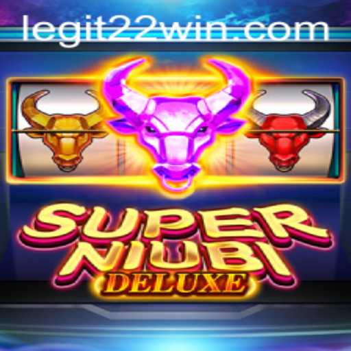 Discovering SuperNiubiDeluxe: The Game of 22win