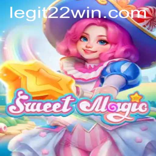 Discover the Enchantment of SweetMagic: A Journey into a World of Strategy and Wonder