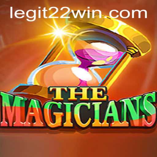 The Magicians: Unveiling the Enchantment of 22win