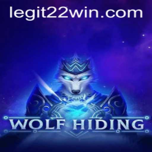 Exploring the Intriguing World of WolfHiding: The Game of Strategy and Stealth